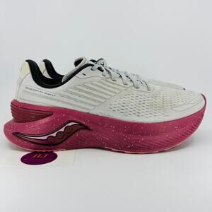 Saucony Women's Endorphin Shift 3 Running Shoes 'Fog Peony' S10813-27 Size 10